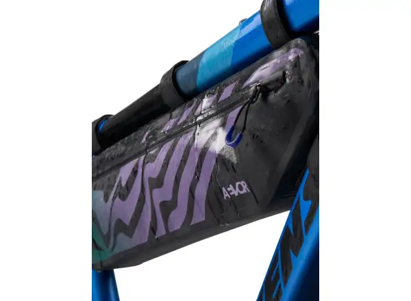 Aevor Frame Pack Road Proof torba na ramę 3,3 l Night Rider