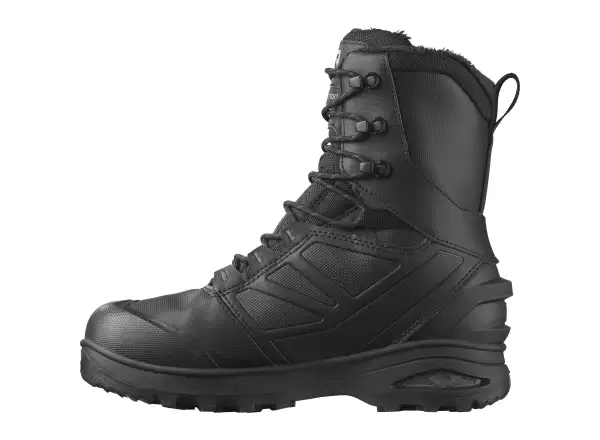 Salomon Toundra pro CSWP zimowe buty Black