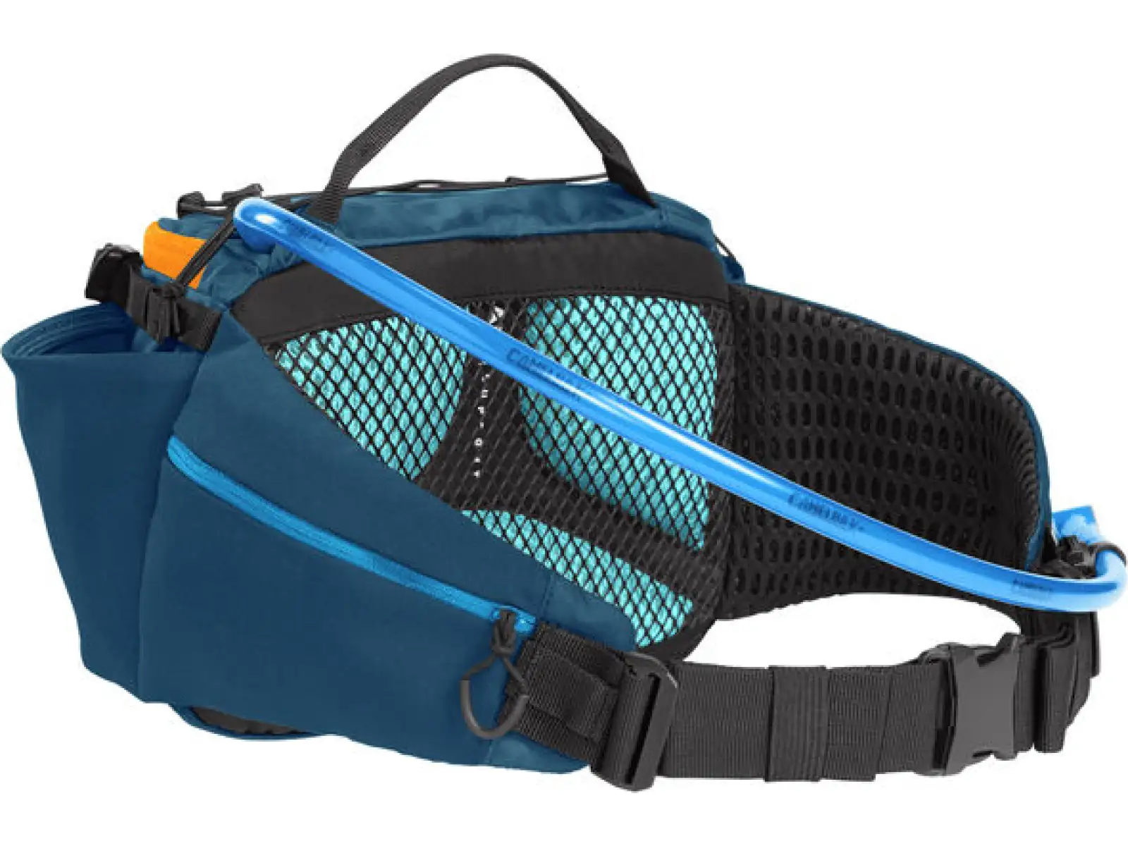Camelbak Mule biodrówka 5 l Gibraltar Navy/Orange