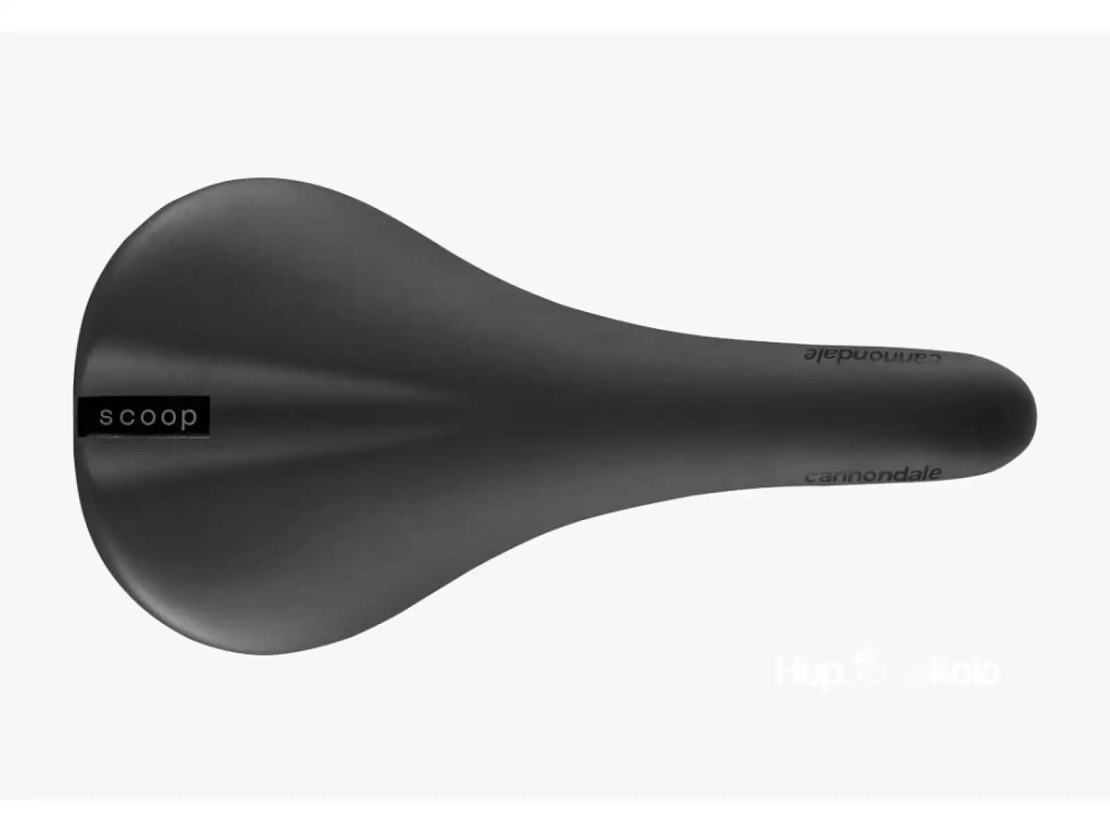 Cannondale Scoop Radius Carbon siodełko 142 mm
