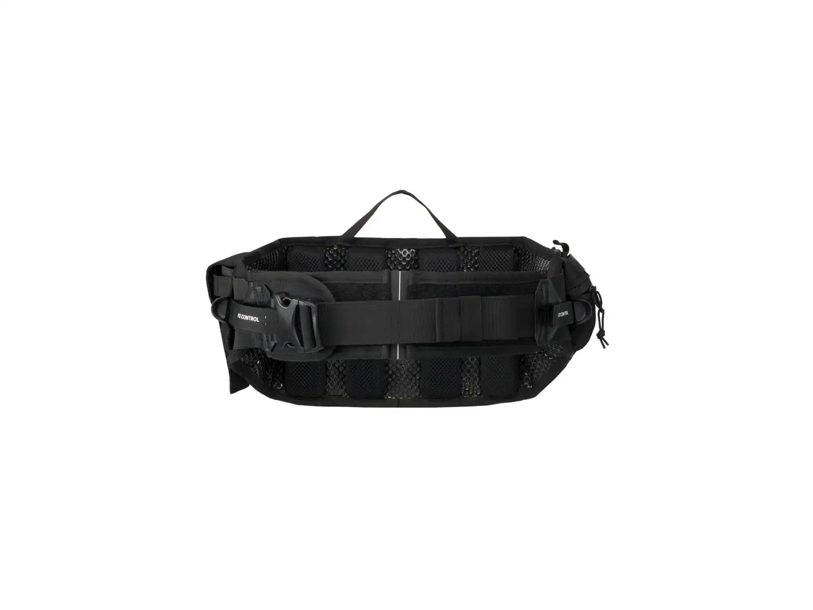 Ergon BA Hip Back nerkotorebka 3 l czarna