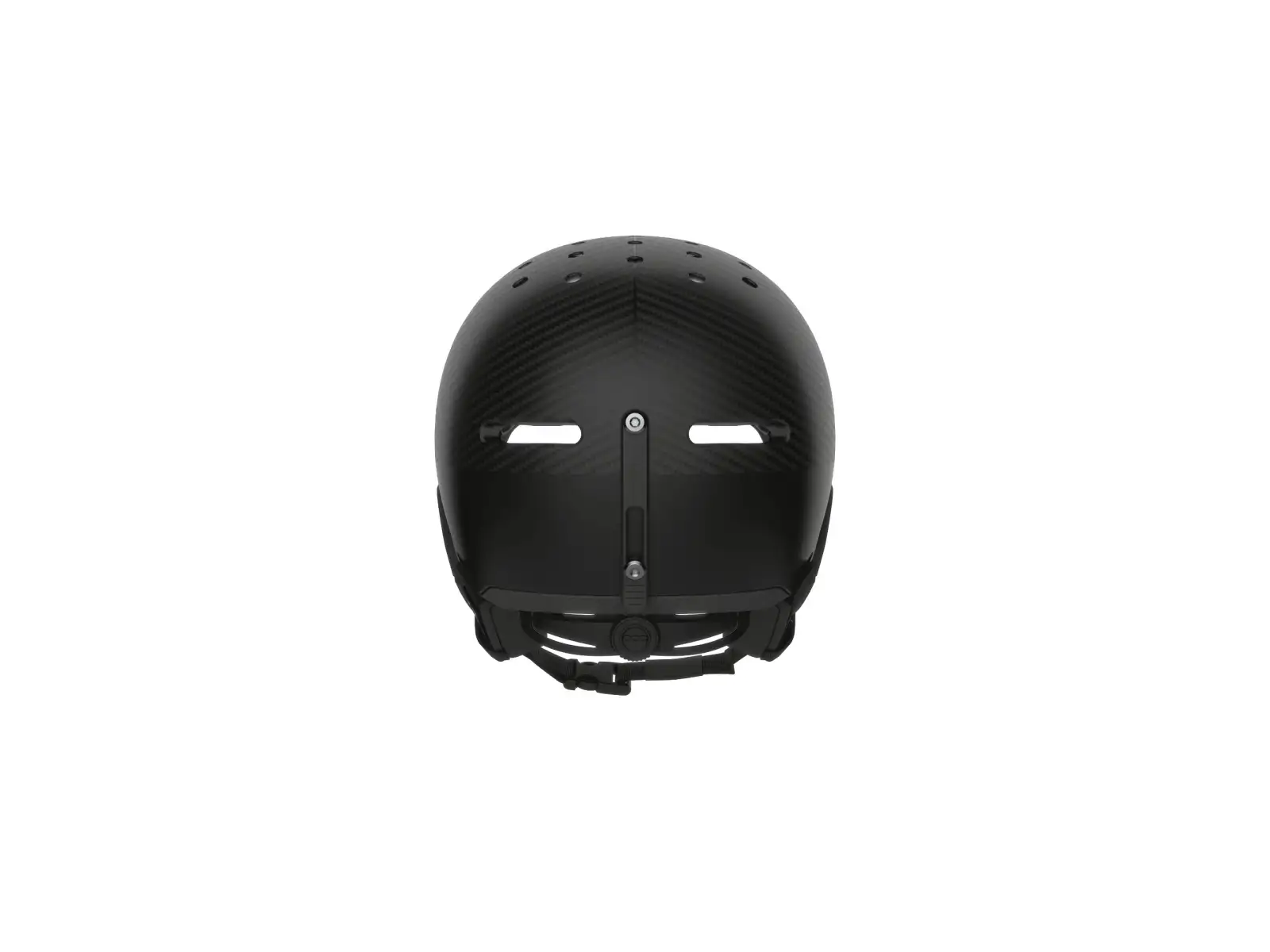 POC Calyx Carbon kask narciarski Carbon/Uranium Black