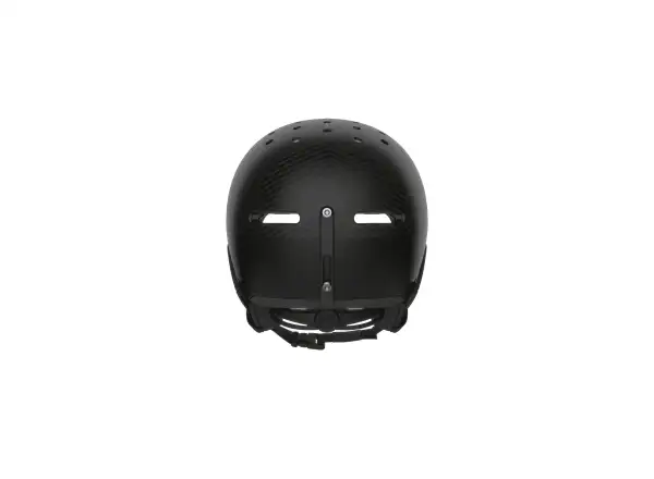 POC Calyx Carbon kask narciarski Carbon/Uranium Black