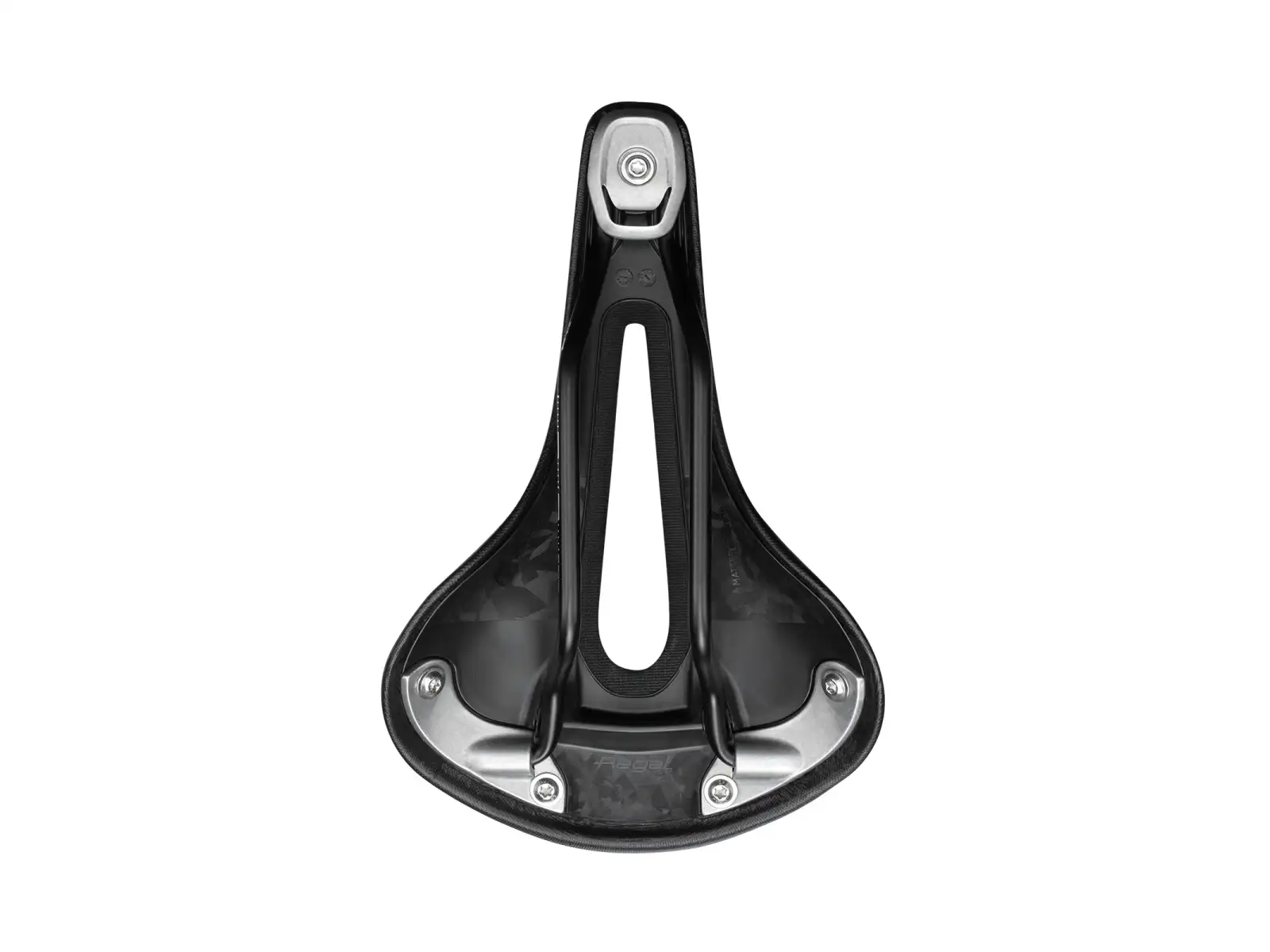 Selle San Marco Regal Short Open-Fit Dynamic Wide siodło czarna