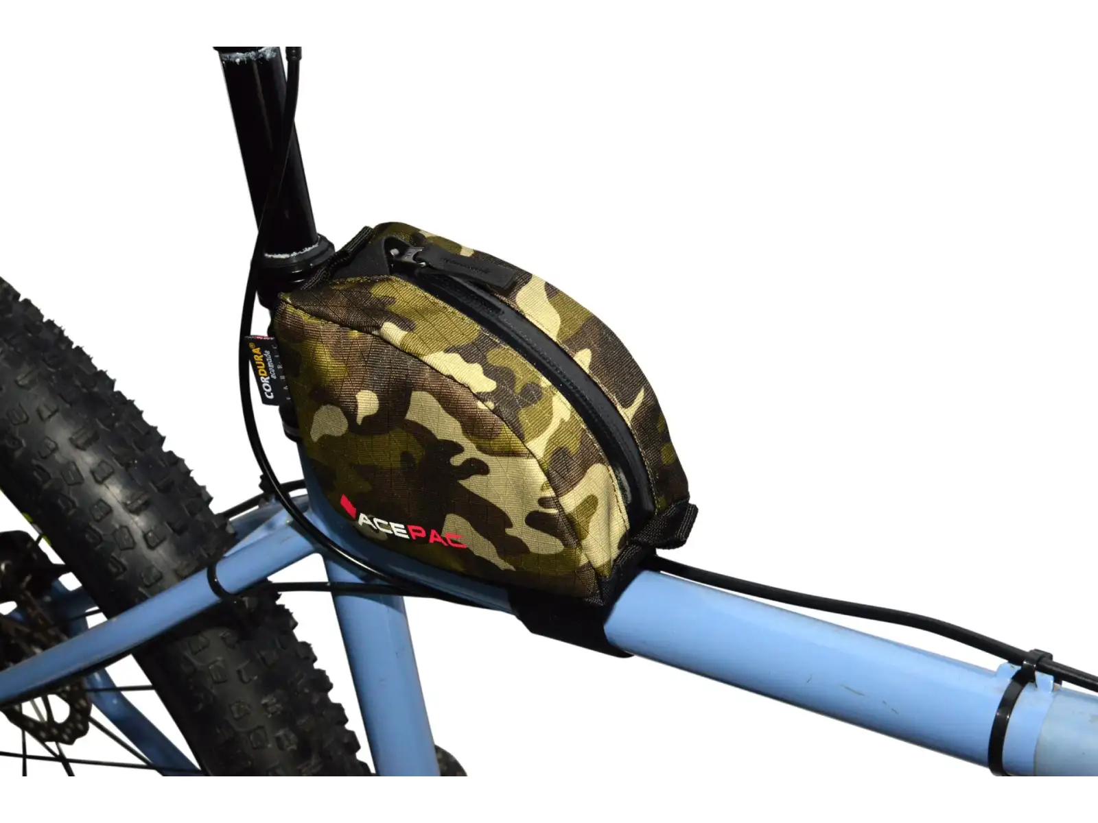 Acepac Tube Bag MKI torba 0,7 l Camo