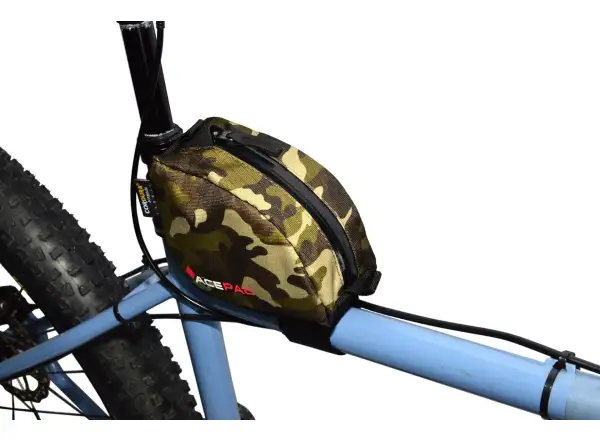 Acepac Tube Bag MKI torba 0,7 l Camo