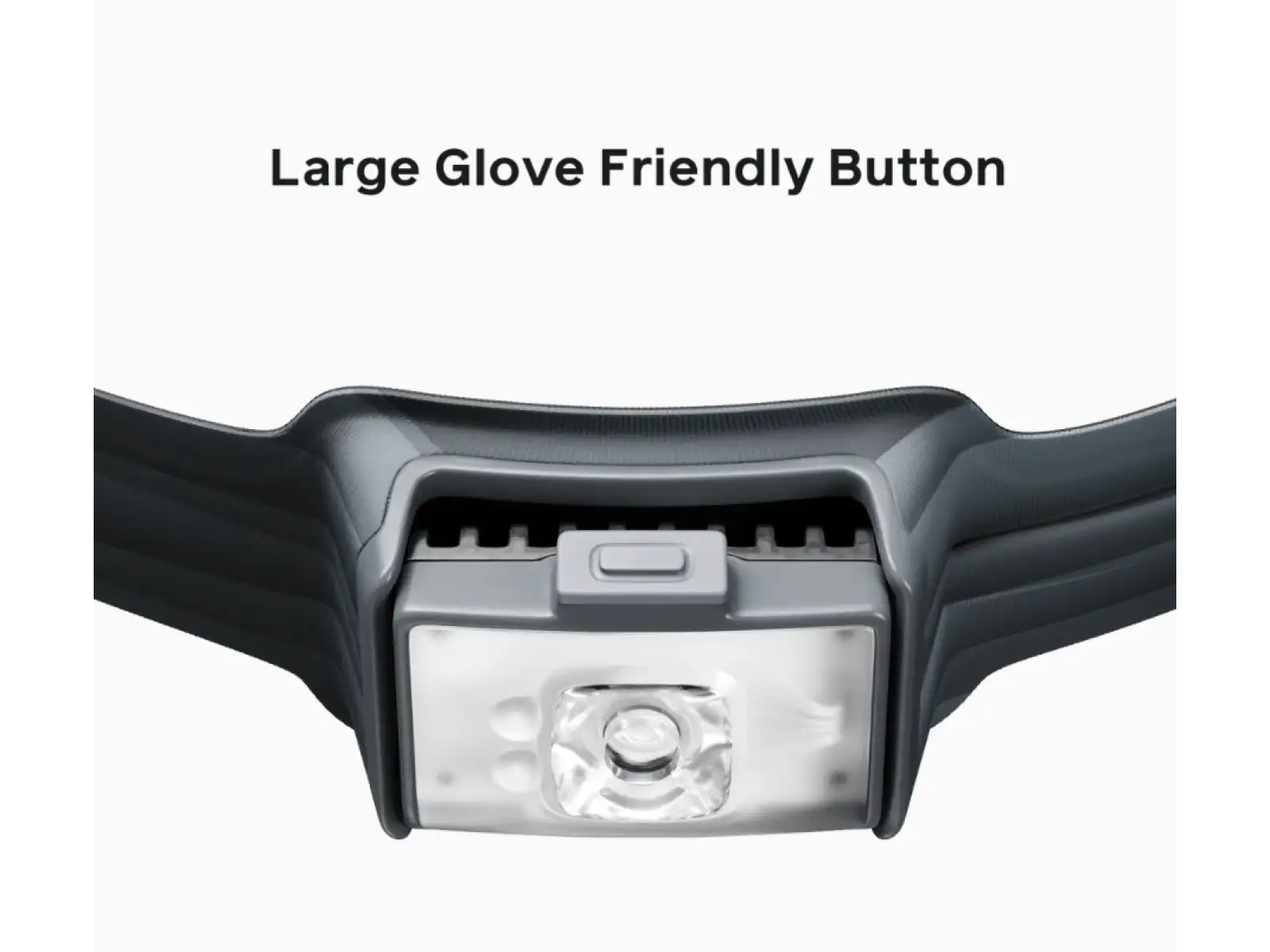 BioLite Headlamp 800 Pro czołówka Midnight Gray/Black