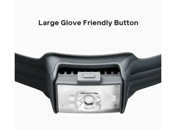 BioLite Headlamp 800 Pro czołówka Midnight Gray/Black