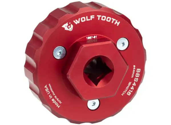Wolf Tooth ściągacz do suportu 44x16 mm