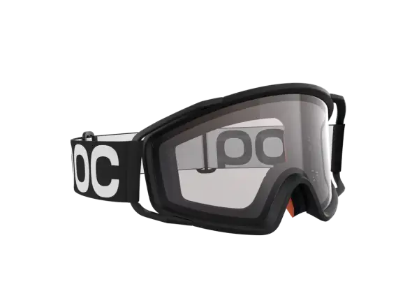 POC Zygon okulary MTB Uranium Black/Clarity Trail/Cloudy Brown