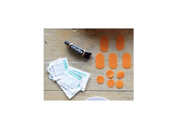 Tubolito Tubo Patch kit zestaw łatek