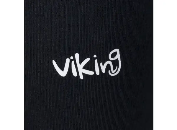 Viking Nino dziecięcy termo zestaw niebieska