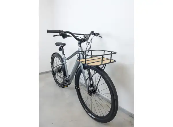 Cannondale Treadwell Neo 2 EQ GRY miejski rower elektryczny PRÓBKA