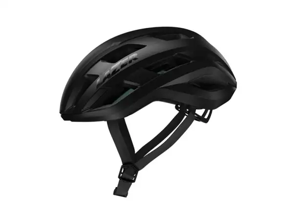 Lazer Strada KC kask matowa czarna