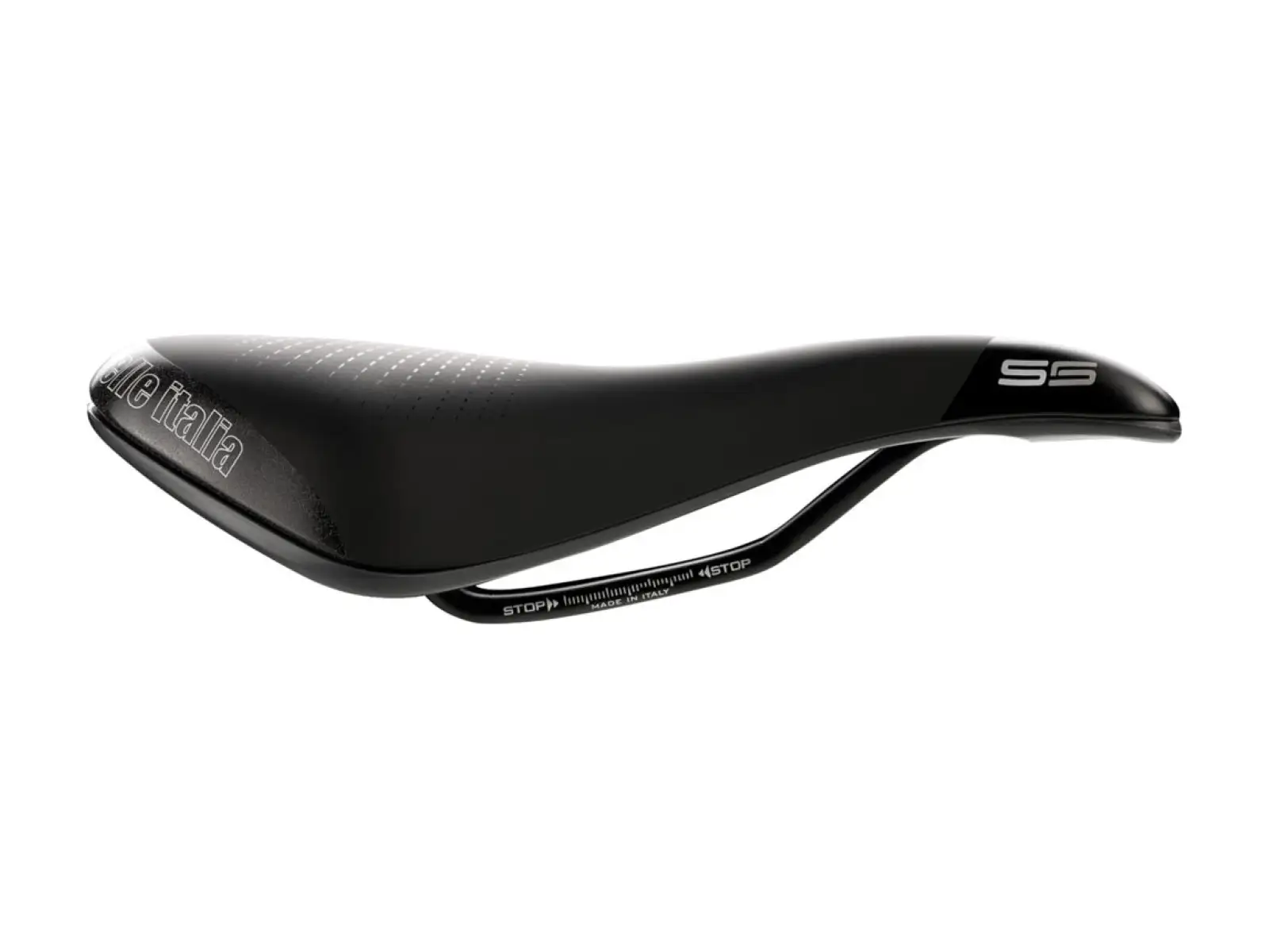 Selle Italia S 5 Superflow L3 siodło czarna