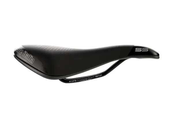 Selle Italia S 5 Superflow L3 siodło czarna