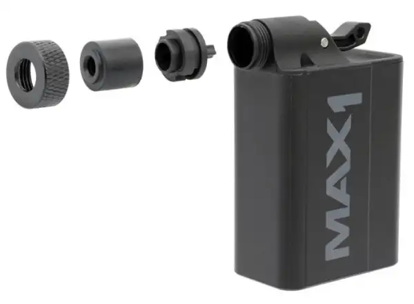 MAX1 Piccolo kompresor 130 PSI