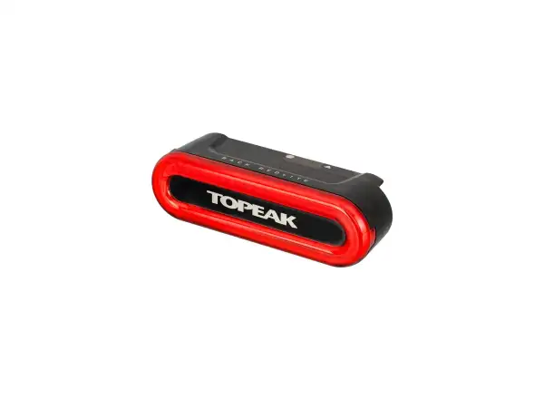 Topeak tylna lampka RACK REDLITE 60