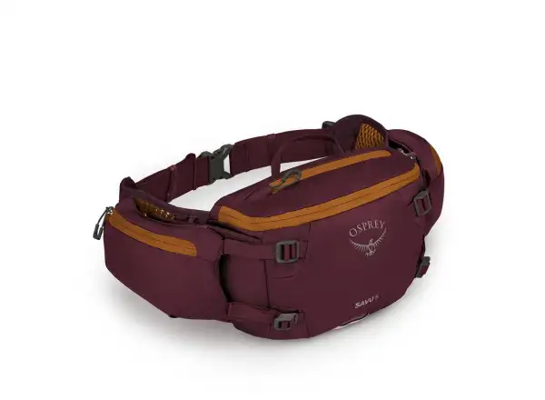 Osprey Savu 5 l nerka Aprium Purple