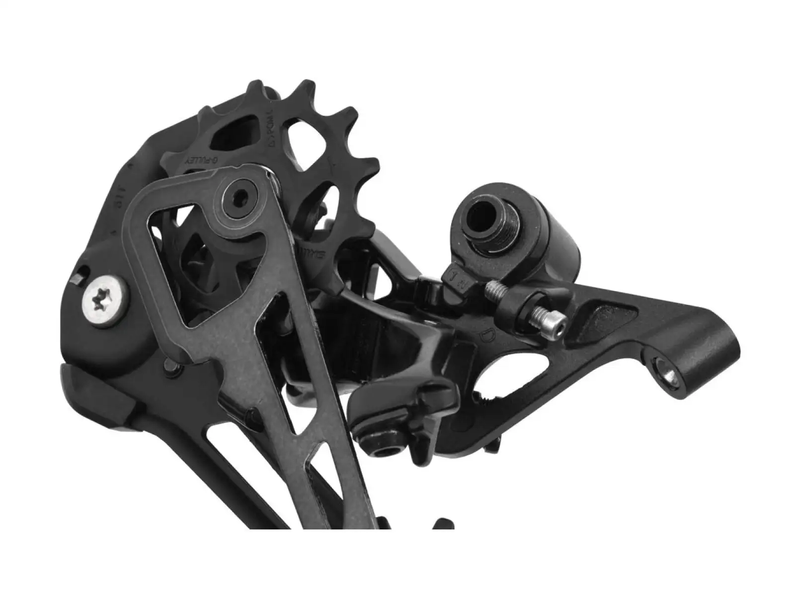 Shimano Deore XT RD-M8100 SGS 1x12 sp. przerzutka tylna