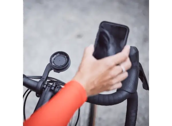 Fidlock Vacuum baza do uchwytów Garmin/Wahoo/Sigma