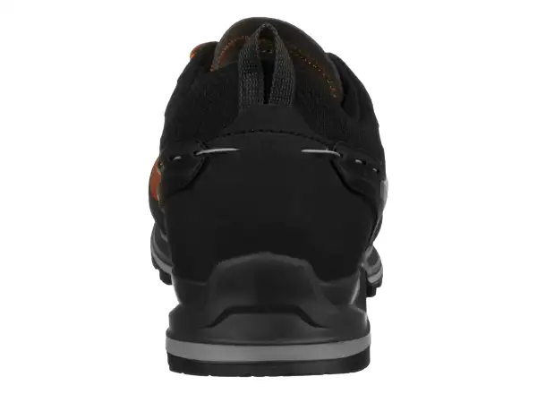 Salewa Mountain Trainer 2 GTX męskie buty trekkingowe Autumnal/Black