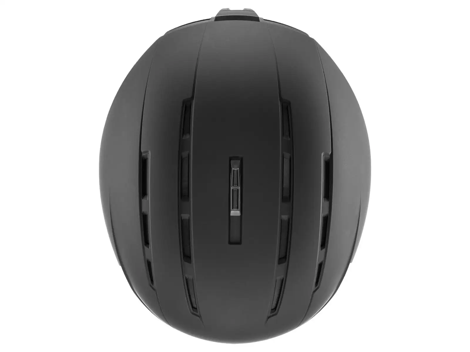 Uvex Stance MIPS kask narciarski black/brown matt