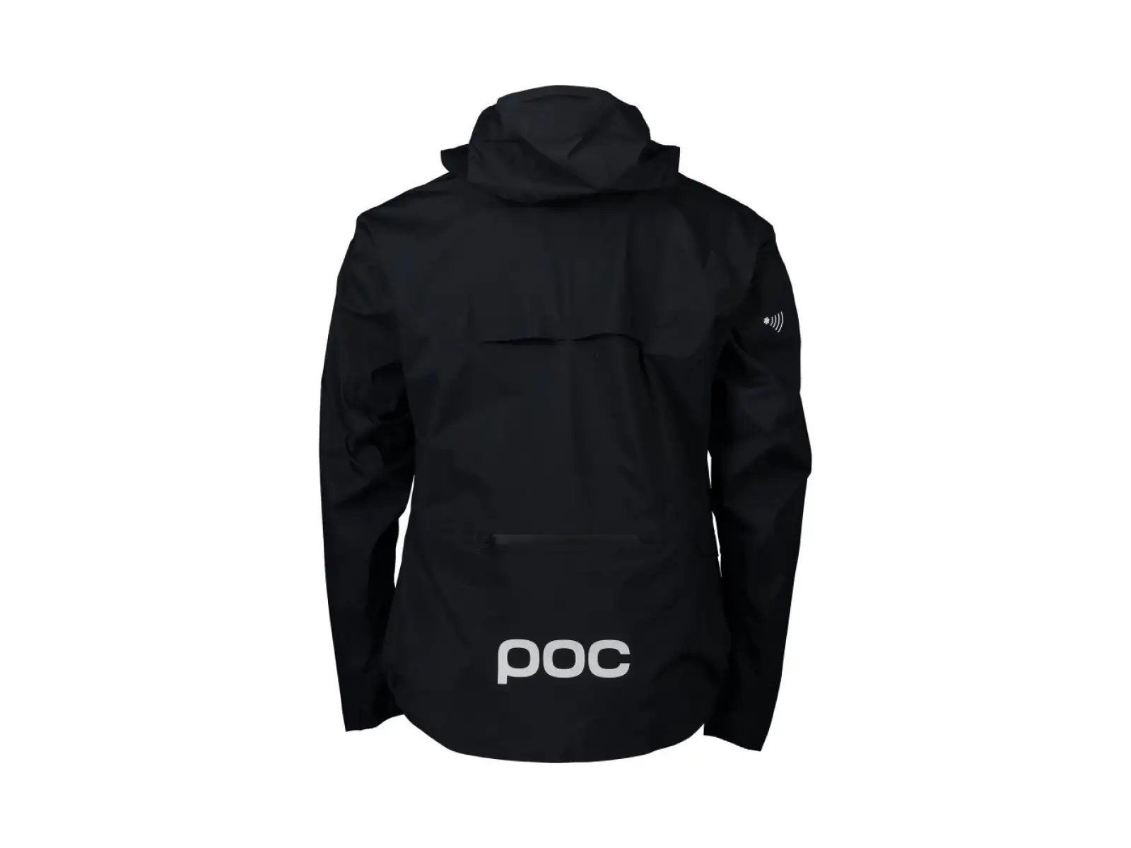POC Signal All-Weather damska kurtka Uranium Black