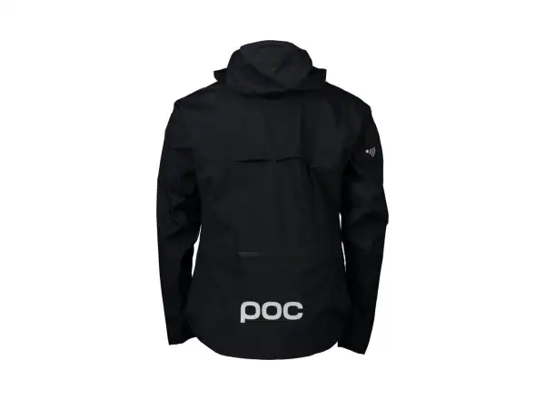 POC Signal All-Weather damska kurtka Uranium Black