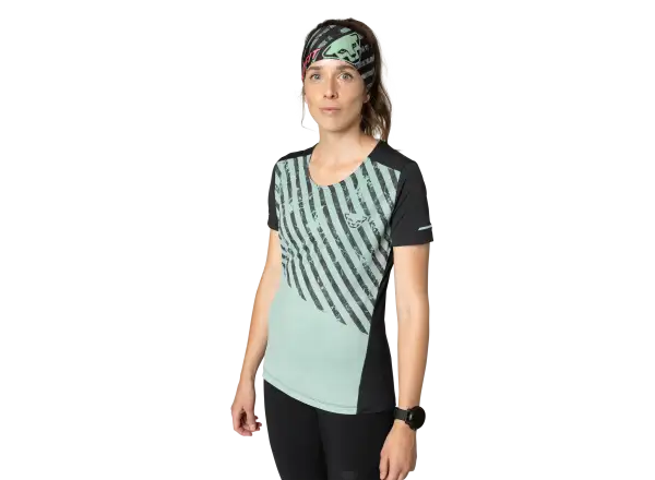 Dynafit Graphic Performance opaska Jadelite Trail