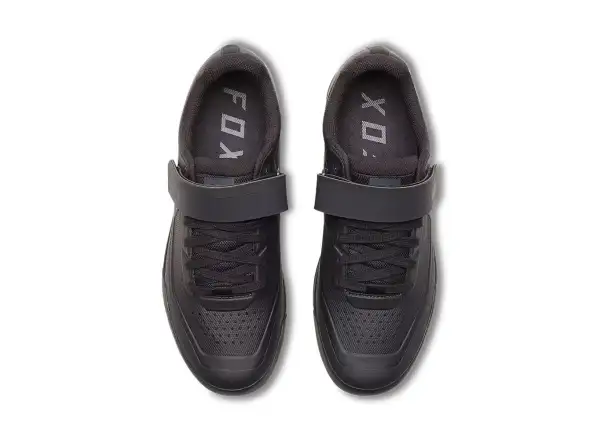 Fox Union MTB męskie buty Black
