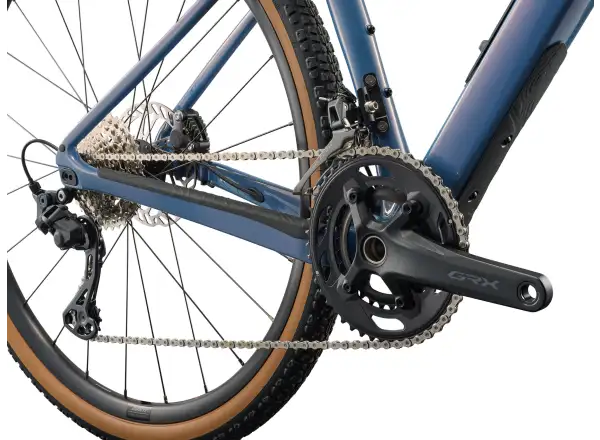 gravel rower Lunar Eclipse