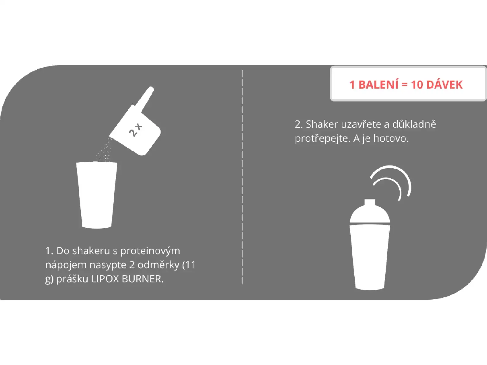 Sponser Lipox Burner spalacz tłuszczu z kapsaicyną i polifenolami 110 g