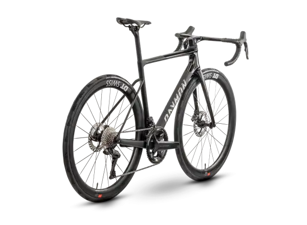 Raymon Kirana Ultimate rower szosowy Carbon Stealth