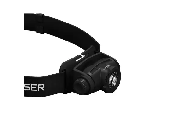Ledlenser H5 Core latarka czołowa