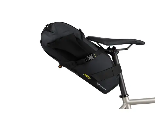Apidura Expedition saddle pack 9 l podsiodłowa torba rowerowa