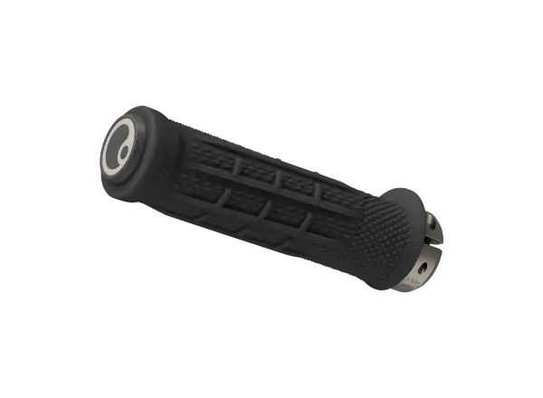 Ergon GDH Fat chwyty Black