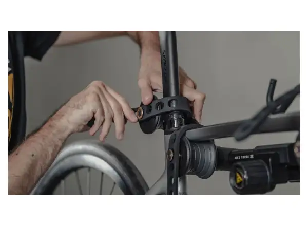 Topeak Bike Truss 3X stojak montażowy