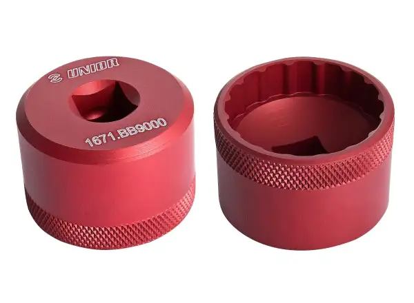 UNIOR klucz nasadowy 1/2" SH BB9000