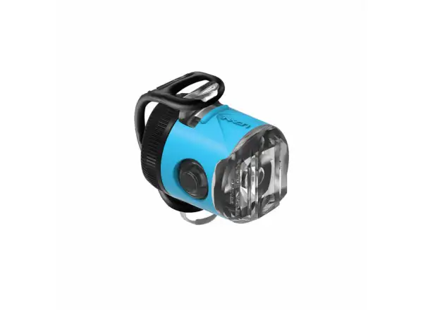 Lezyne Femto USB Drive przednie światło