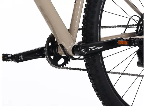 Superior XC 6.1 rower górski Gloss Dust
