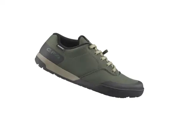 Shimano SH-GF400 męskie buty MTB oliwkowa