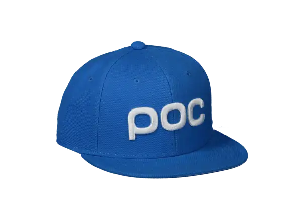 POC Corp Cap Natrium Blue rozm. Uni