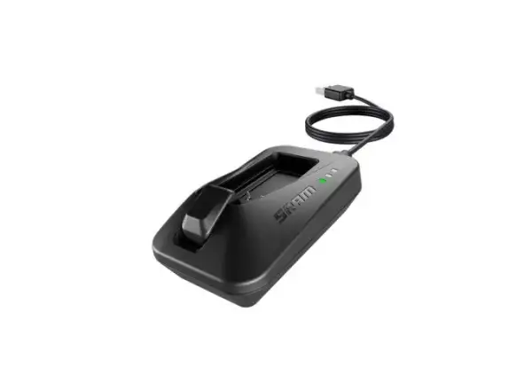 Sram Red AXS X1 HRD FM 6B 2P elektroniczny zestaw z hamulcami