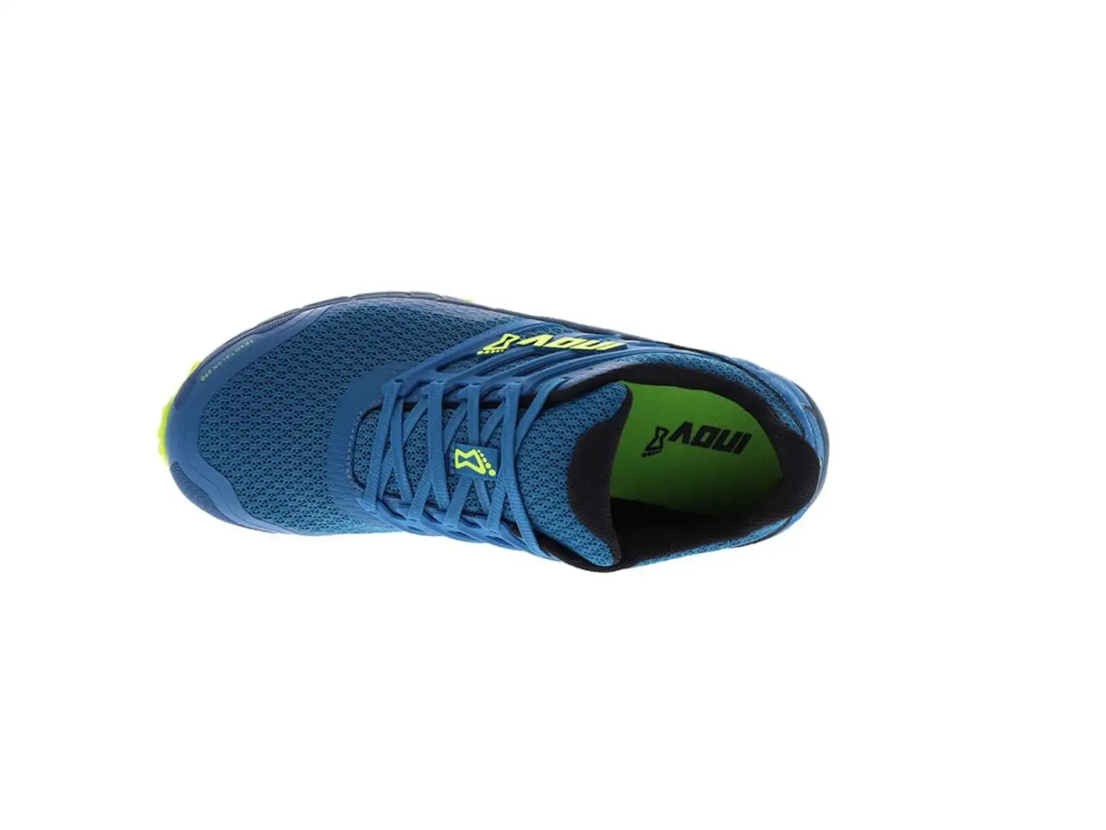 Inov-8 Trail Talon 290 męskie buty do biegania blue/navy/yellow