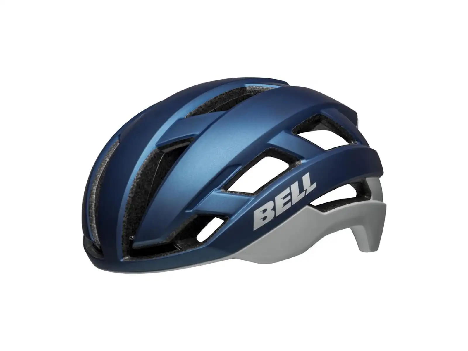 Bell Falcon XR MIPS kask Mat Blue/Grey