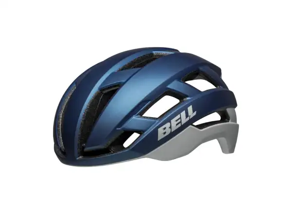 Bell Falcon XR MIPS kask Mat Blue/Grey