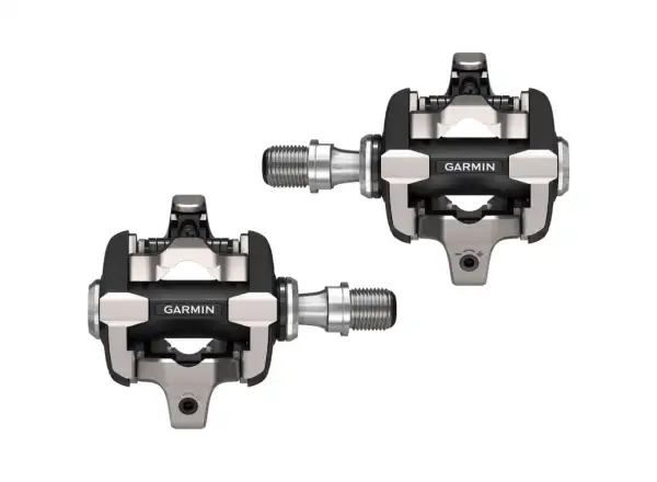 Garmin Rally XC200 pedały z miernikiem mocy Double Shimano SPD