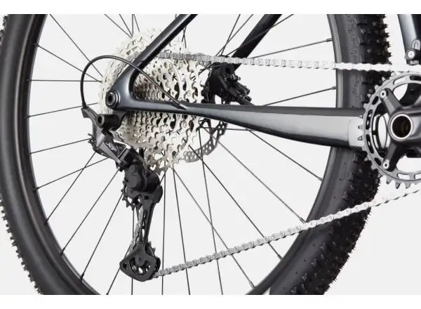 Cannondale Scalpel HT Carbon 4 rower górski Black Pearl