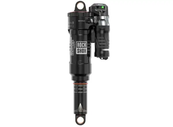 Rock Shox Super Deluxe Ultimate FA amortyzator 75 st.